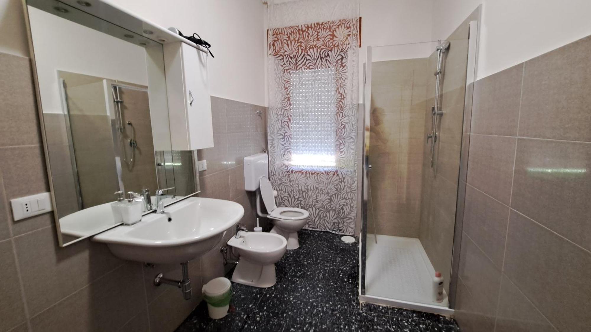 B & B Le Tre Rose Tollo Kültér fotó