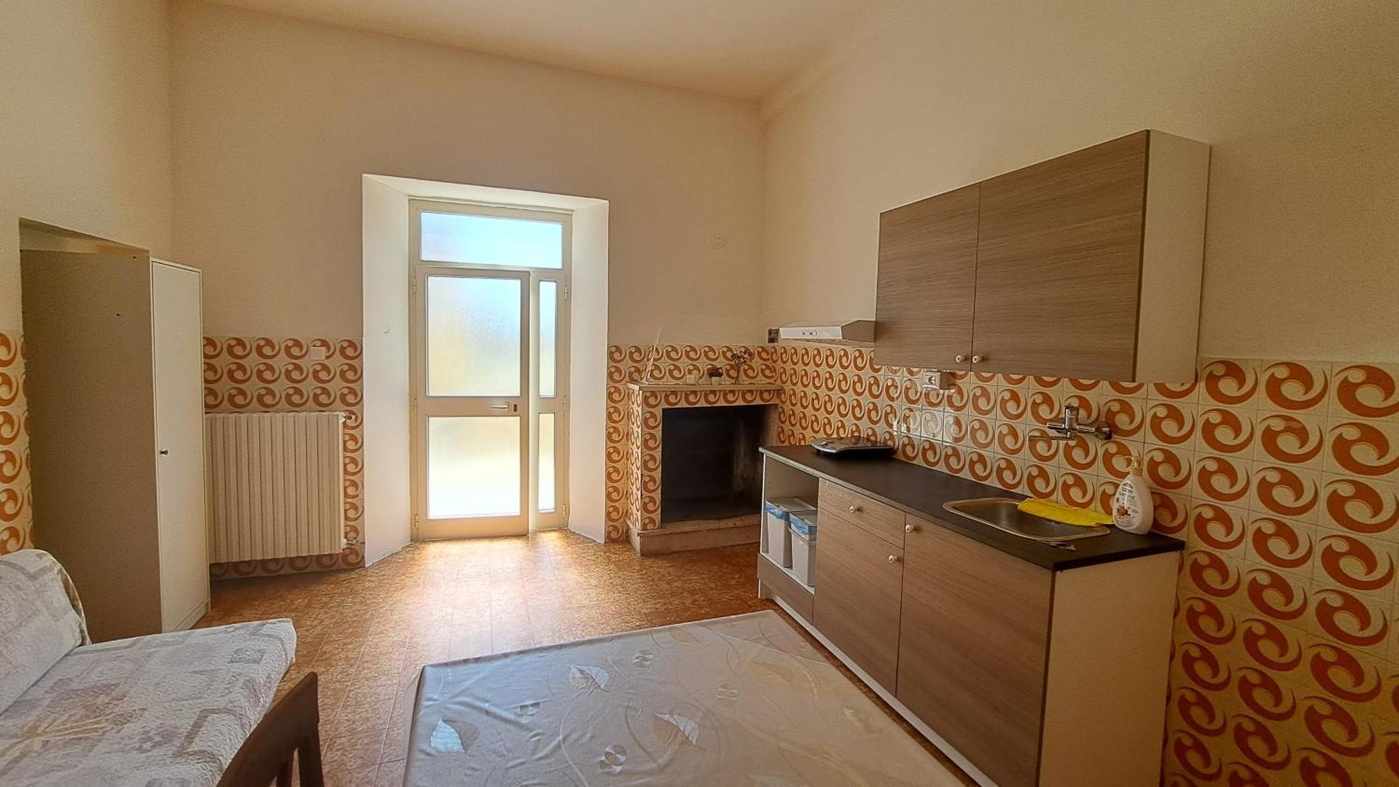 B & B Le Tre Rose Tollo Kültér fotó