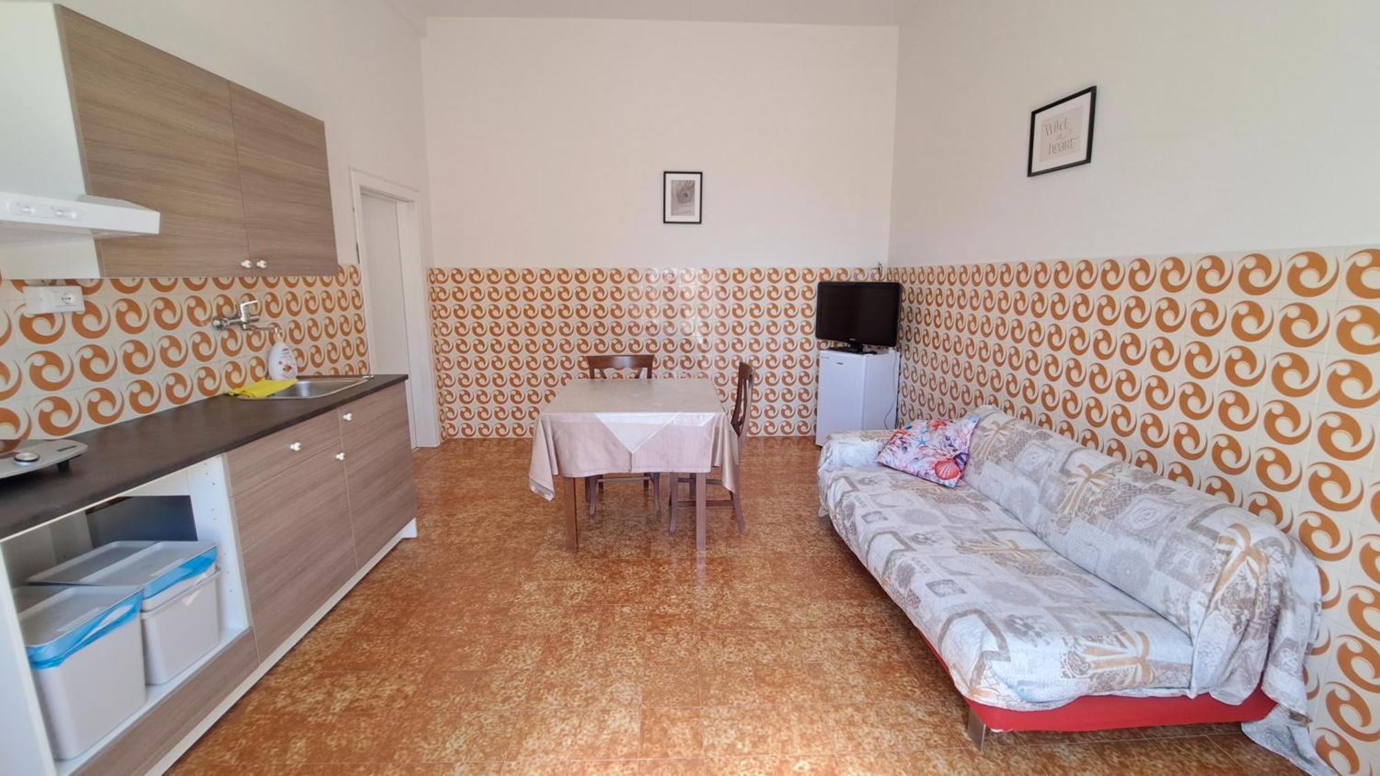 B & B Le Tre Rose Tollo Kültér fotó