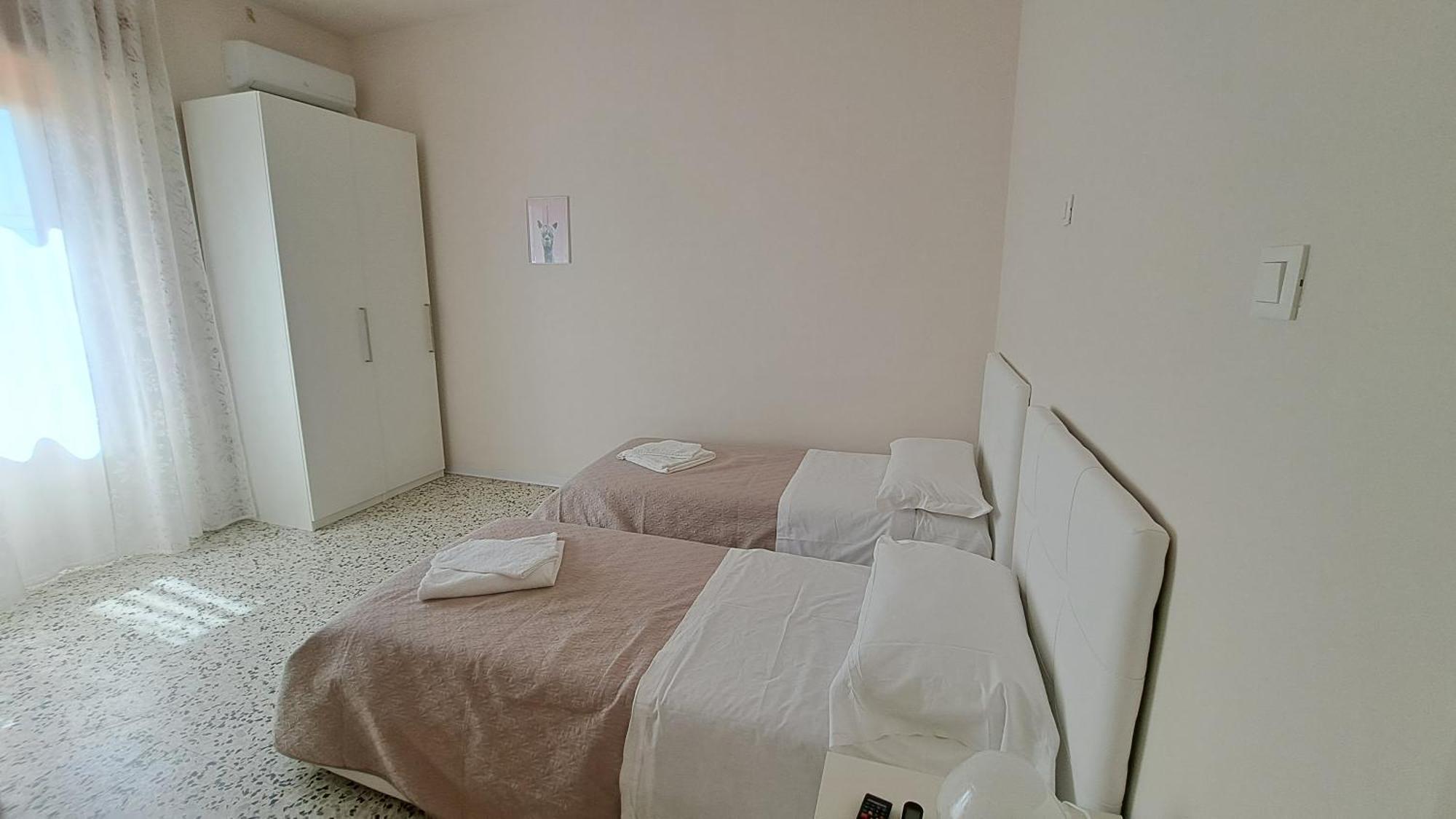 B & B Le Tre Rose Tollo Kültér fotó