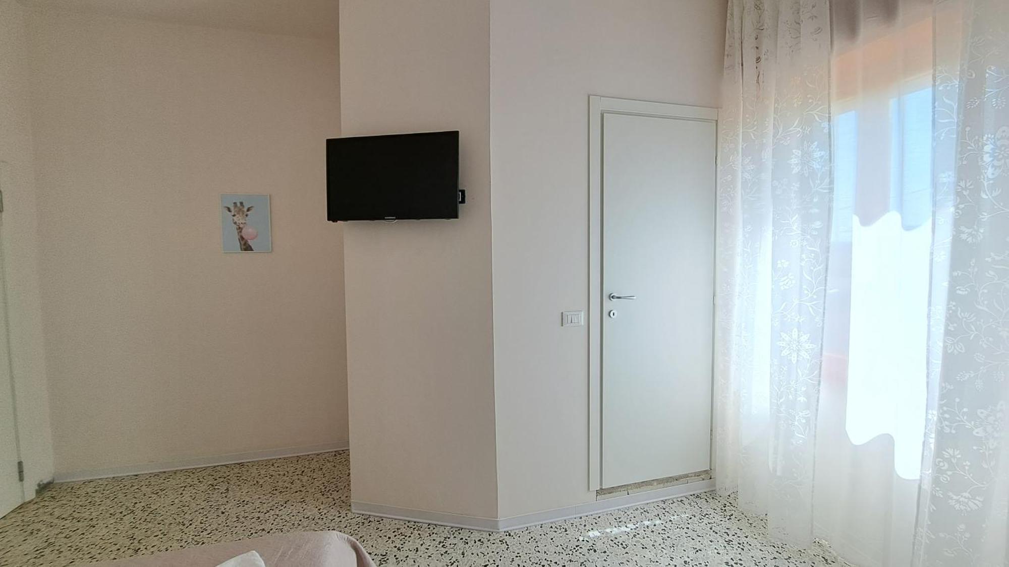 B & B Le Tre Rose Tollo Kültér fotó