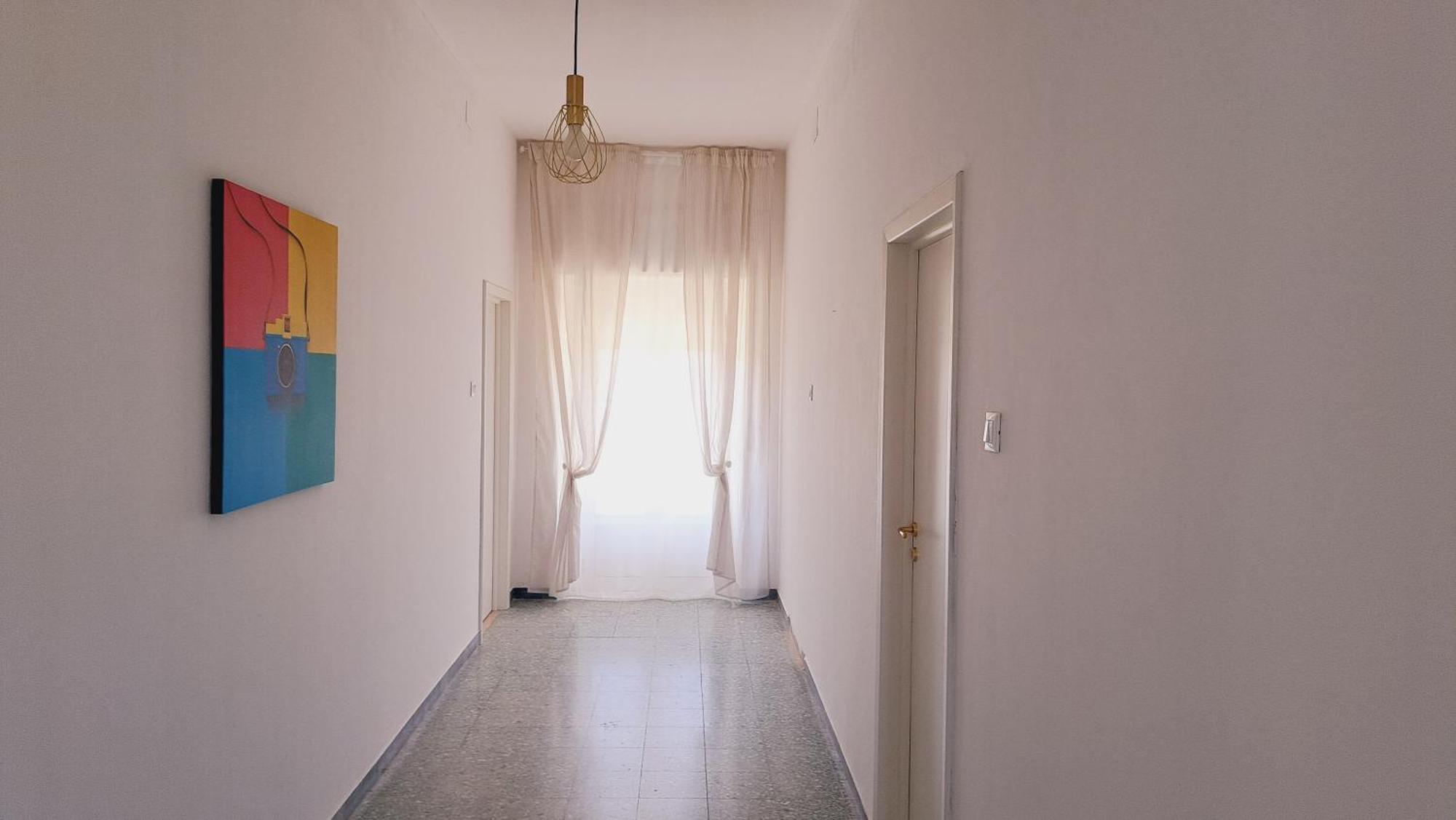 B & B Le Tre Rose Tollo Kültér fotó