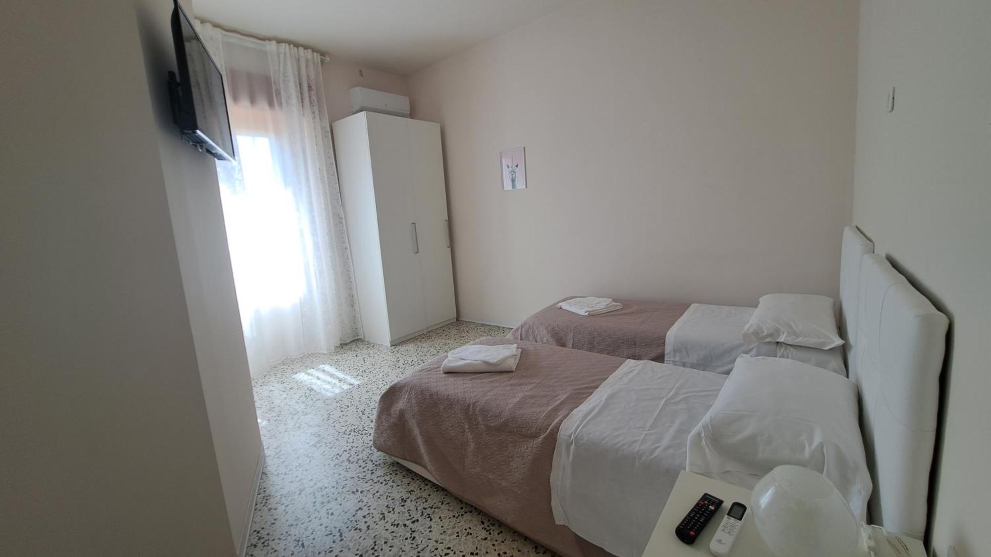 B & B Le Tre Rose Tollo Kültér fotó