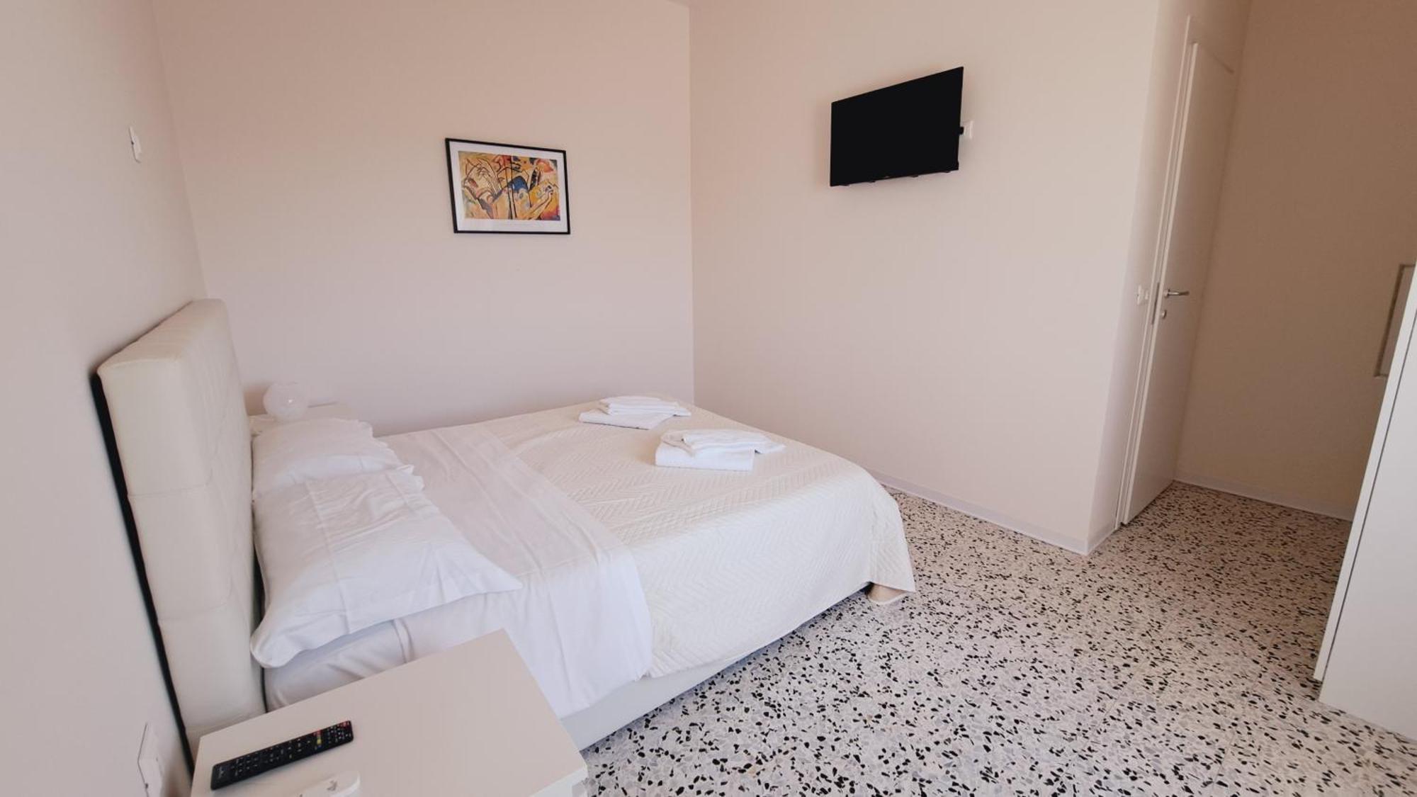 B & B Le Tre Rose Tollo Kültér fotó