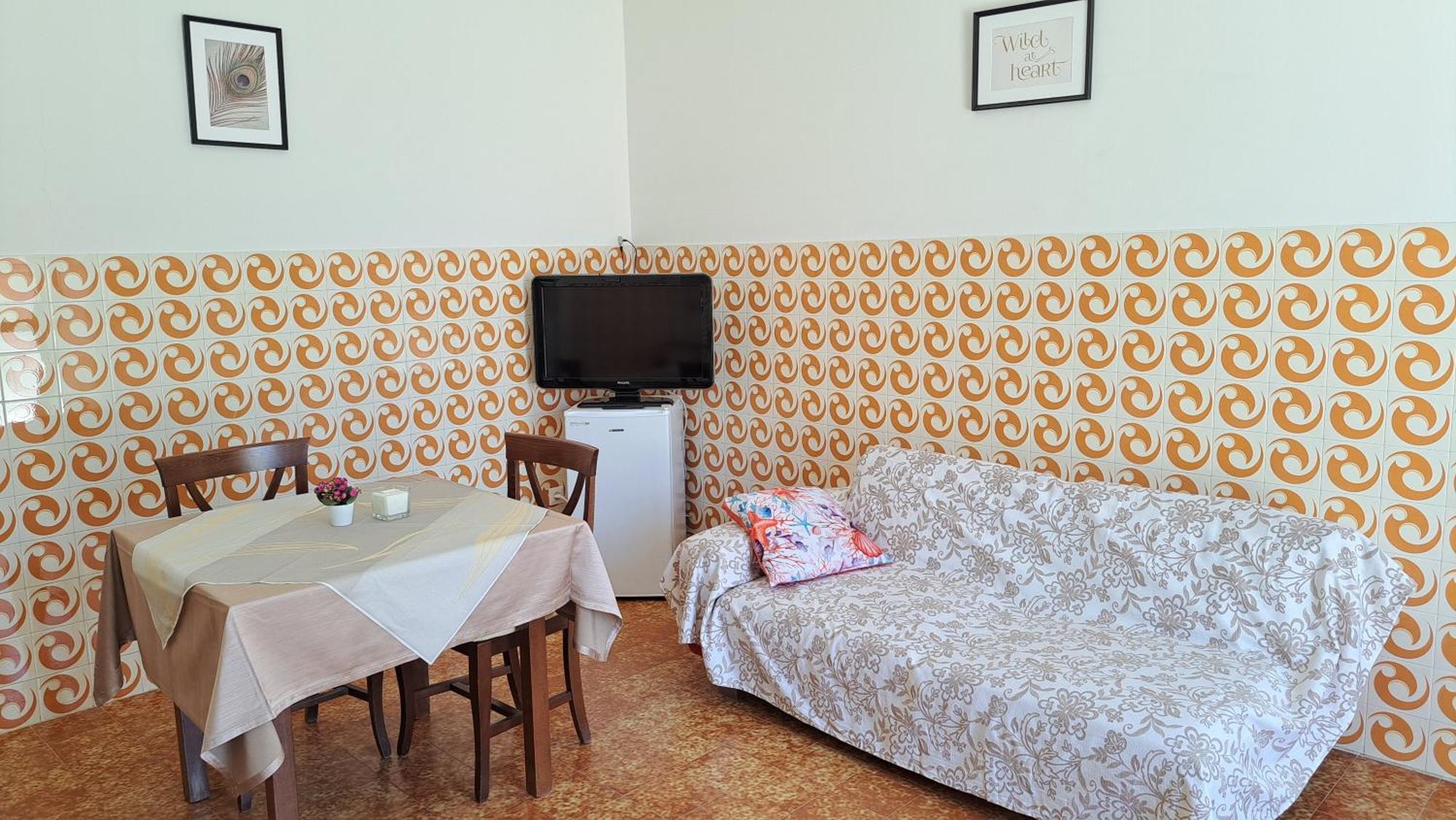 B & B Le Tre Rose Tollo Kültér fotó