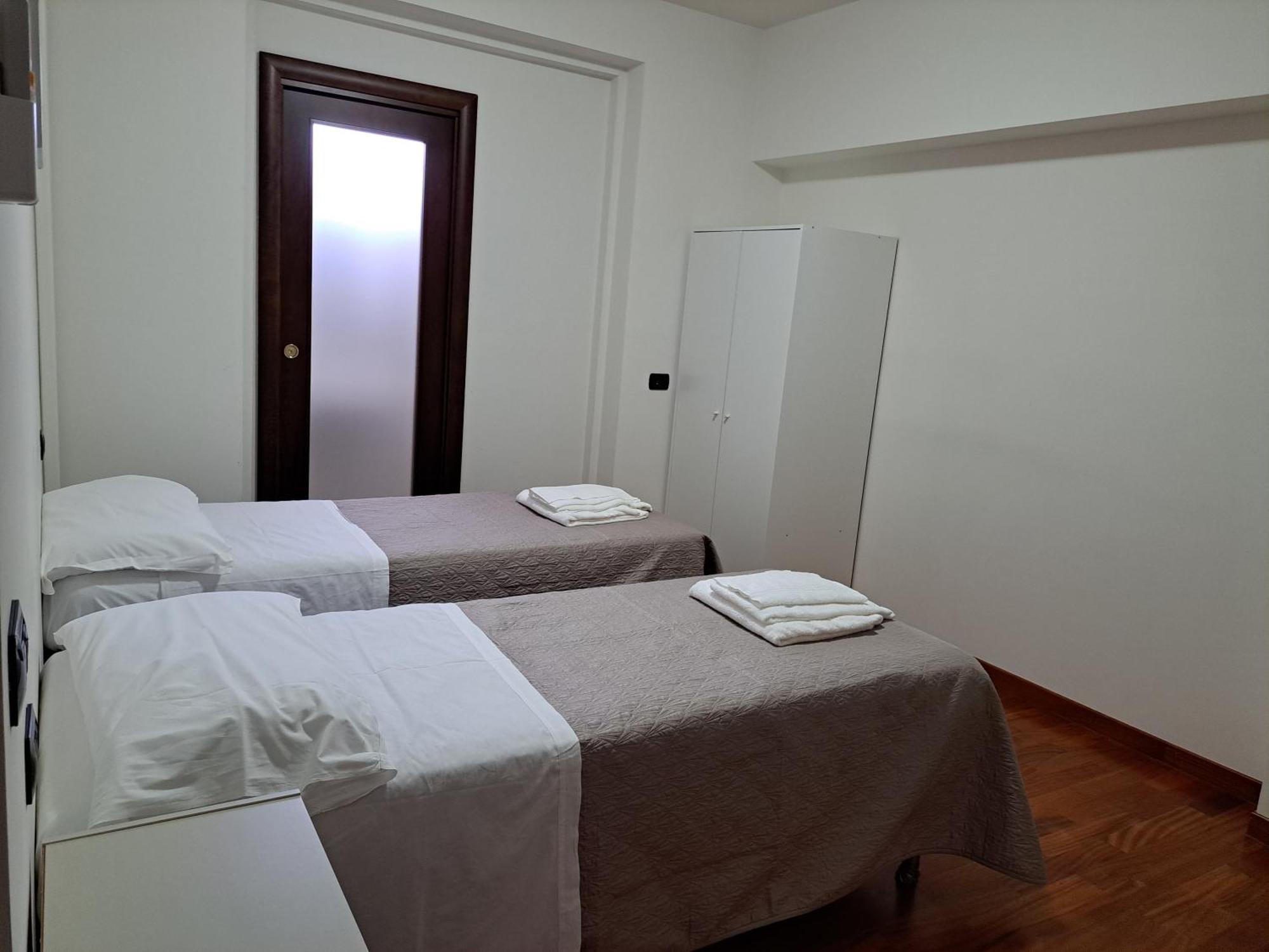 B & B Le Tre Rose Tollo Kültér fotó
