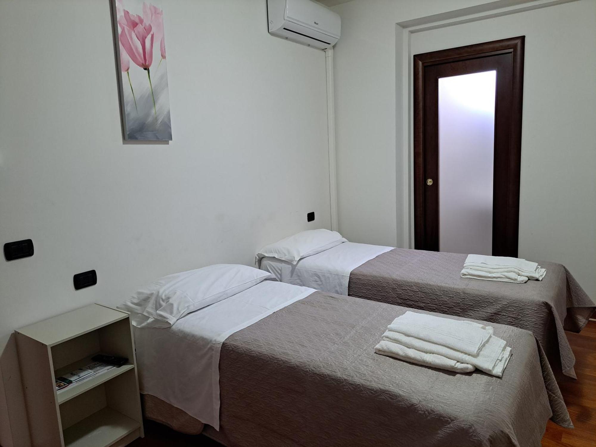 B & B Le Tre Rose Tollo Kültér fotó