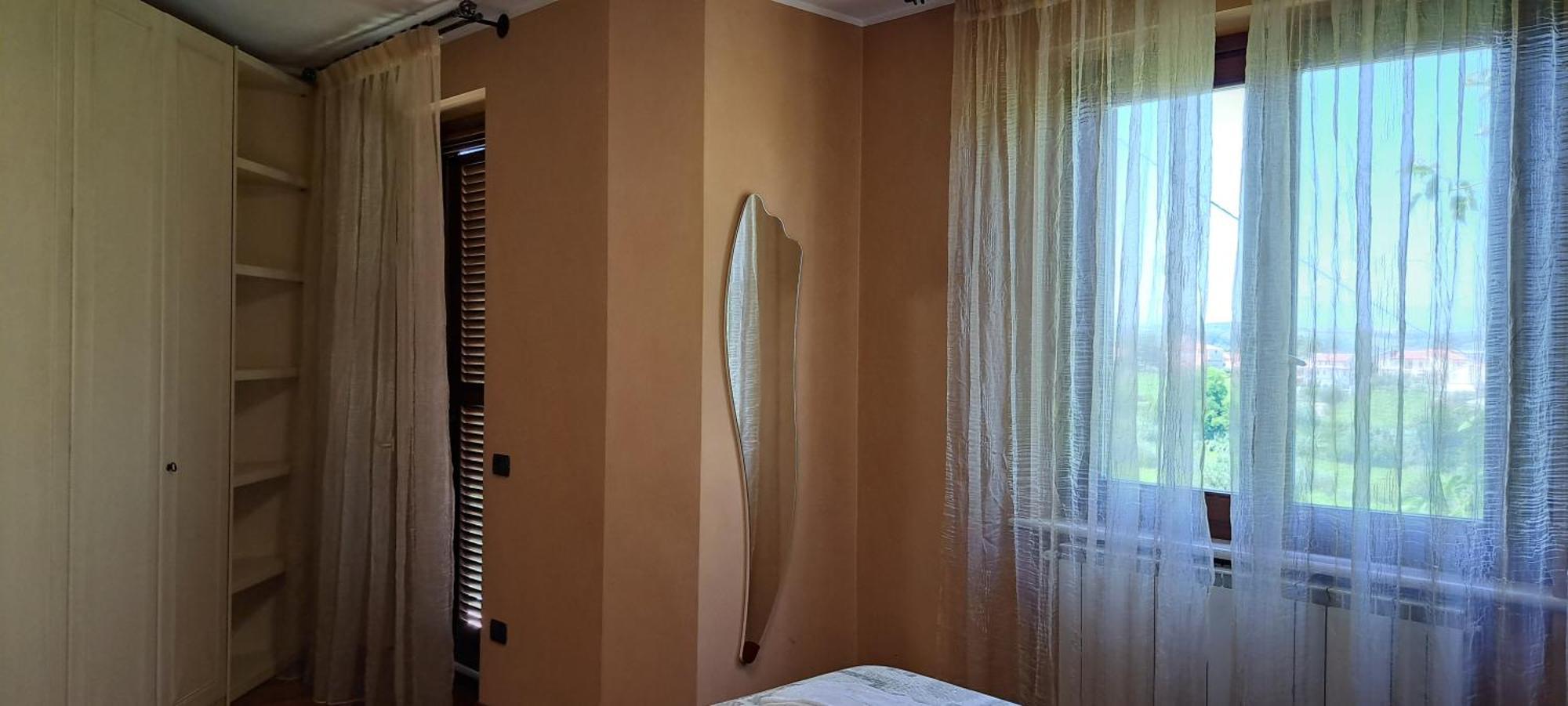 B & B Le Tre Rose Tollo Kültér fotó
