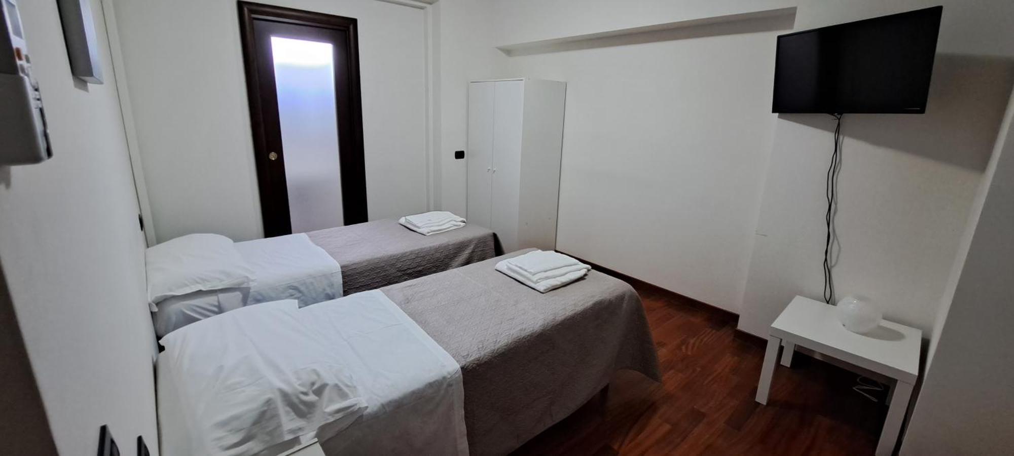 B & B Le Tre Rose Tollo Kültér fotó