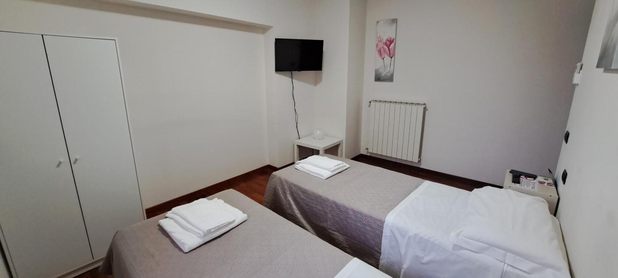 B & B Le Tre Rose Tollo Kültér fotó