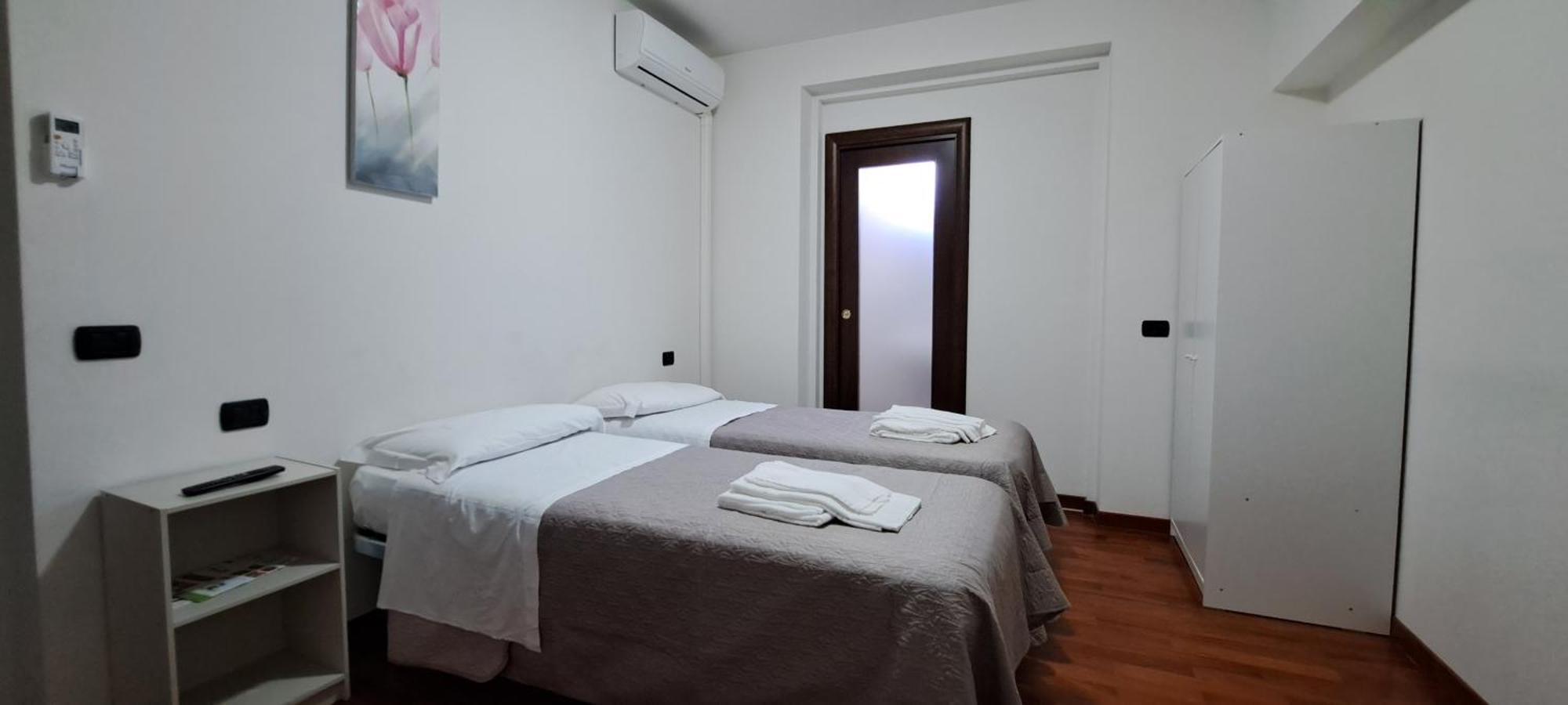 B & B Le Tre Rose Tollo Kültér fotó
