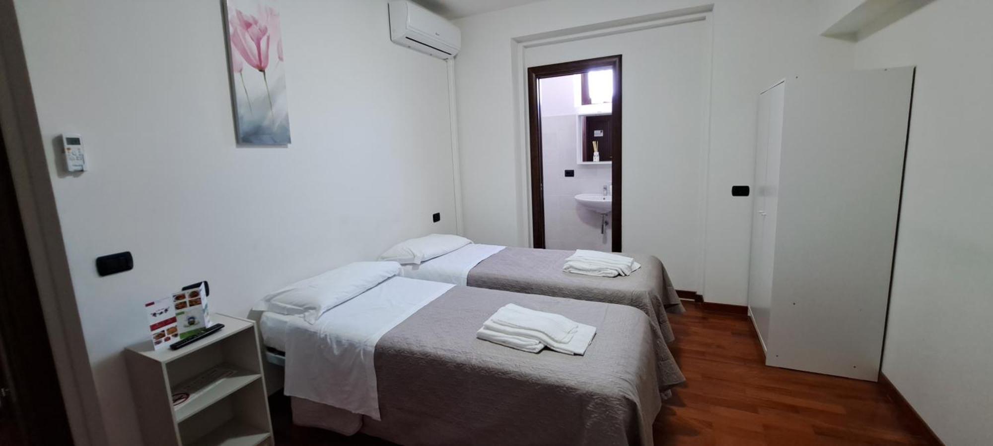 B & B Le Tre Rose Tollo Kültér fotó